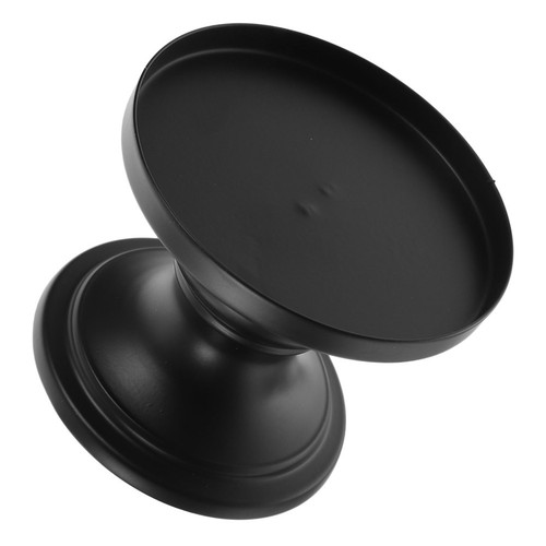 Porte bougie pilier - porte-bougie,