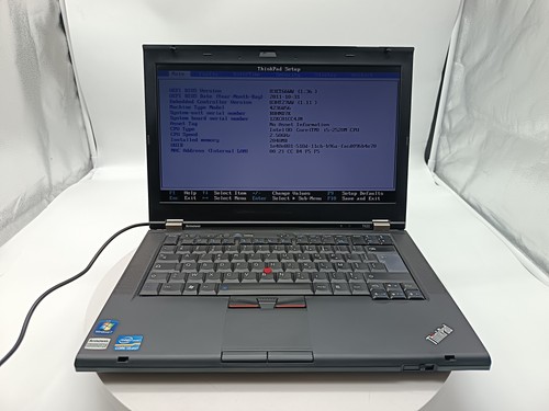 Lenovo thinkpad t420 - t420, i5-2520m