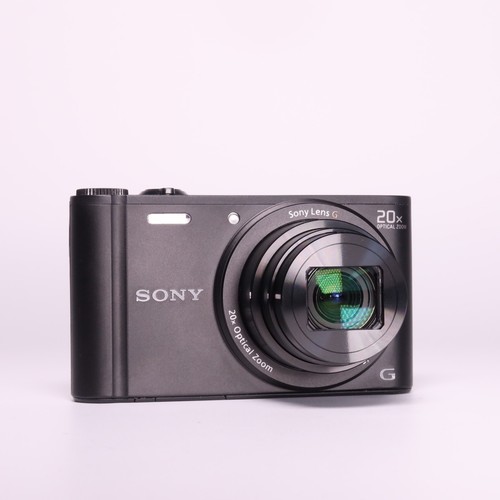 Sony cyber shot dsc wx350 - cyber-shot, 18.2