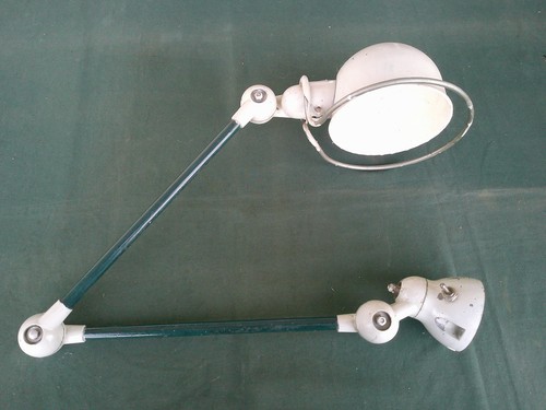 Lampe atelier articulee - d'atelier, 2