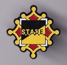 Rare pins pin gendarmerie - rare, pin's