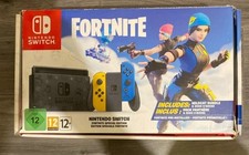 Nintendo Switch Console