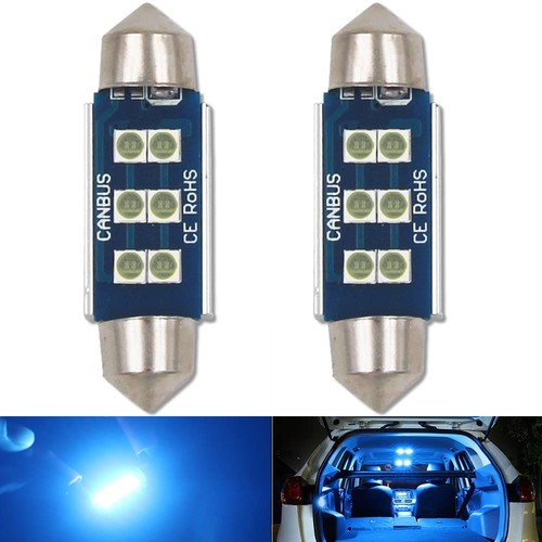 Lot ampoules led festoon - lot,