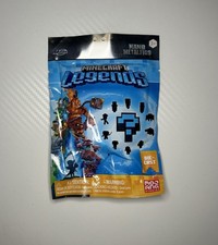Figurine Surprise Minecraft