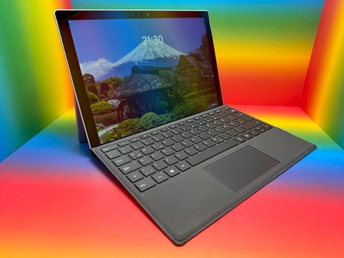 Microsoft surface pro 1796 - 5,