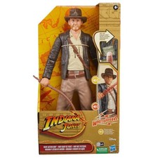 Figurine HASBRO Whip Action