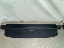 PLAGE ARRIERE cache bagage