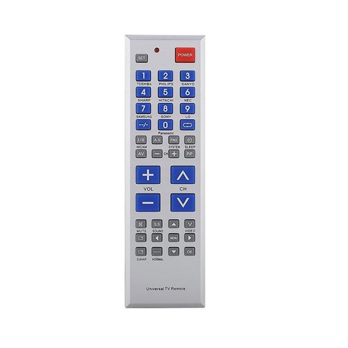 Télécommande universelle