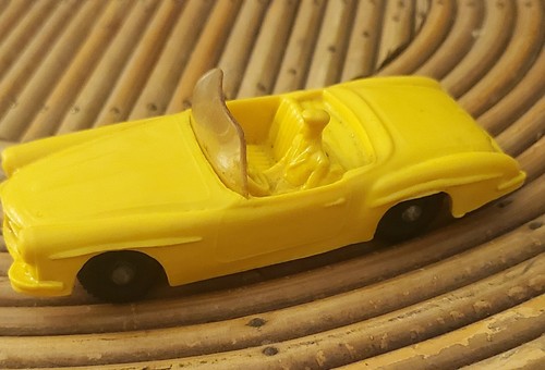 Mercedes tomte laerdal - tomte,