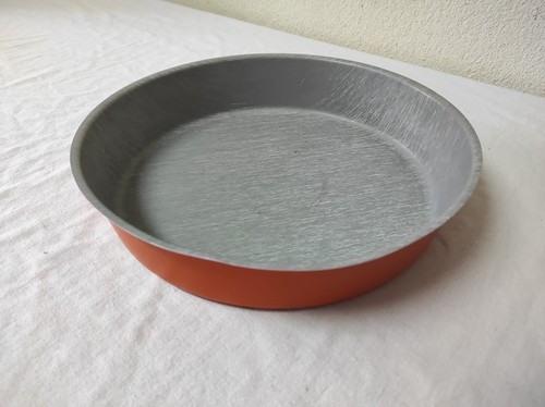 Ancien moule gâteau - ancien,