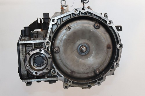 Boîte vitesse automatique - à,