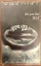 Ez3kiel Do You Like Dat Groove ? - Cassette