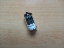 RCA 12AU7A ECC82 TUBE LAMPE