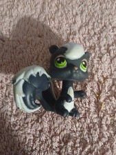 LPS Littlest PetShop écureuil