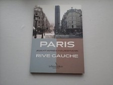 Paris Avant-Après Haussmann