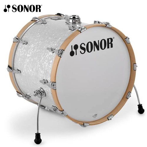 Sonor aq2 maple bass - 16",