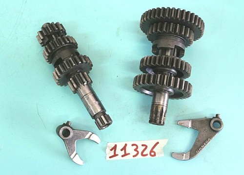 Cambio cagiva cocis - cambio,