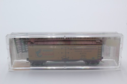 Scale micro trains 49480 - n,