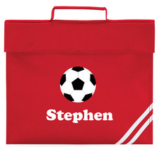 Sac Livre Personnalisé