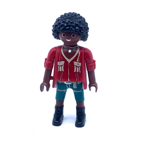 Playmobil jungle - playmobil, *