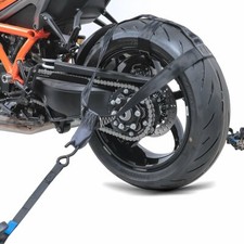 Set Sangles roue arrière pour