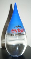 Millenium EVIAN Large Glass