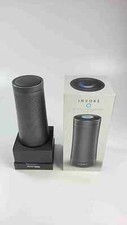 Harman/Kardon Invoke Black