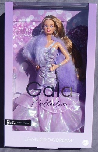 Barbie lavender daydream - lavender,