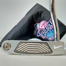 Nike Method Concept Putter Rh 34"