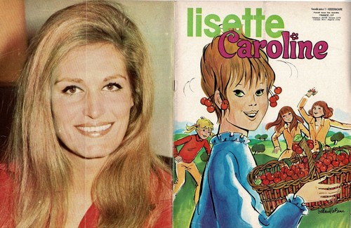 Lisette caroline de - caroline,
