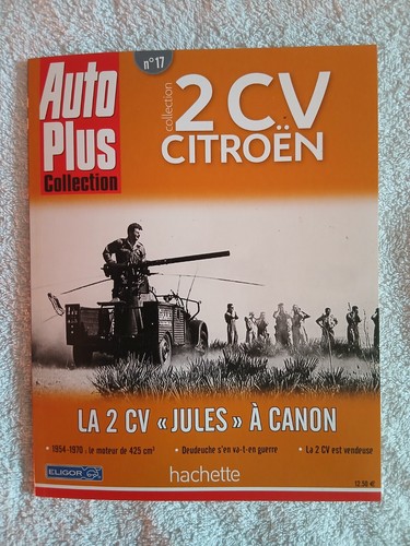Auto plus collection - auto, 2