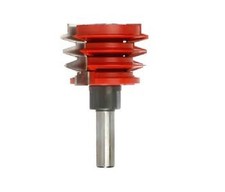 Fraise Gamma Zinken Article 841 CC8048410 Pour Bois Panneau Aggloméré MDF-OSB