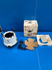 SERVICE Appareil à Fondue 8 Personnes TEFAL SIMPLY Bourguignonnes Savoyardes
