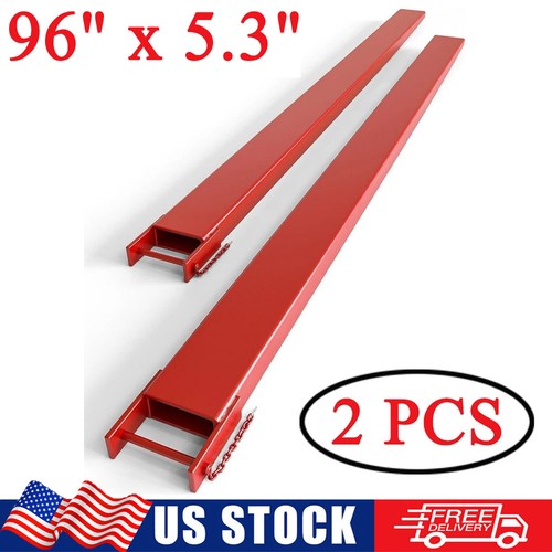 Pallet fork extension - pallet,