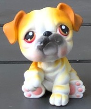 Figurine Petshop Hasbro 2007