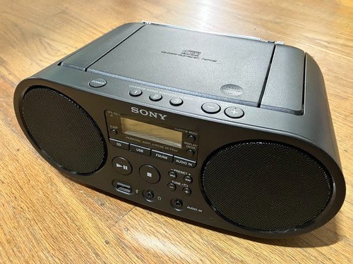 Sony ps50 fm portable - sony,
