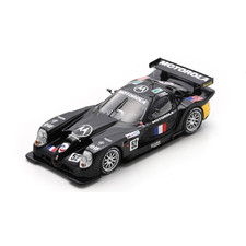 PANOZ ESPERANTE GTR-1 N.52 LE