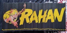 Rahan serie complete - complete, tomes
