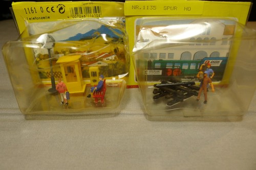 Noch lot 2 petits - lot, de