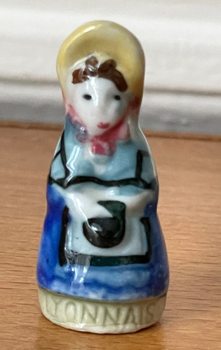 Fève france femme - fève,