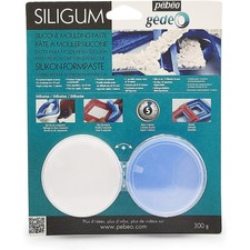 Pâte à mouler - Silicone -