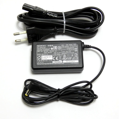 Sony pdel 100 - pdel-100, chargeur