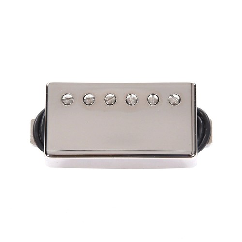 Seymour duncan high - seymour, voltage