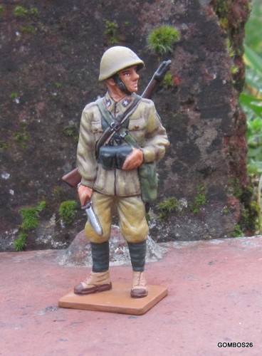Del prado ww2 soldat - del,