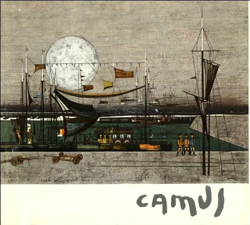 Gustave camus la - ou,