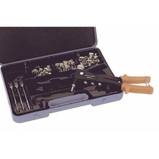 Coffret douilles taraudées