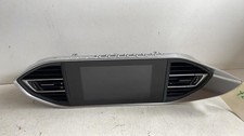 Ecran GPS PEUGEOT 308 2 PHASE