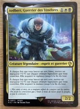 CARTE MAGIC - FINAL FANTASY -