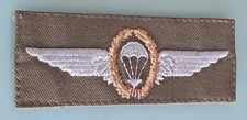 brevet parachutiste version