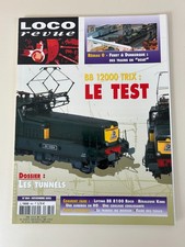 Magazine Loco Revue n°664